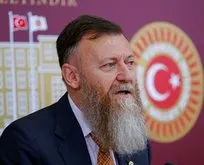 CHP’li Atıcı Kılıçdaroğlu’nun acziyetine tepkili