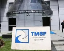 TMSF’de bayrak değişimi oldu