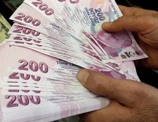 Emekli zammı belli oluyor