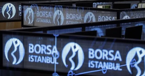 Borsa günü rekorlarla tamamladı!