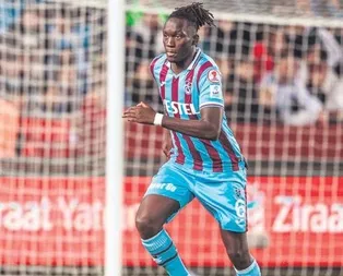 Avcı’nın jokeri Mendy