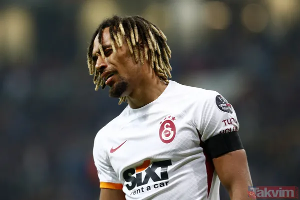 Sacha Boey'dan Fenerbahçe itirafı! "Beni çıldırttılar" - 6