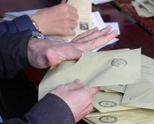 İstanbul son durum Binali Yıldırım mı, İmamoğlu mu önde?