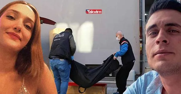 Furkan Zıbıncı tarafından katledildi! Şebnem Şirin olayı nedir? Şebnem Şirin kimdir, kaç yaşında, nereli? Şebnem Şirin neden öldürüldü?