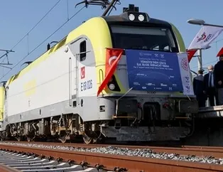Yine treni kaçırdılar