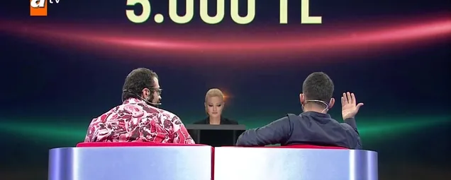 Müge Anlı ile Güven Bana 13. bölümüyle izleyici karşısına çıktı!