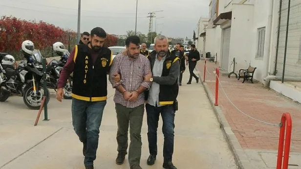 Adana'da iki firma sahibinin marka benzerliği cinayetle bitti-2