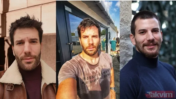 Acemi Cadı’nın Selim’i yıllara meydan okuyor! Ayşegül’ün büyük aşkı şimdi bambaşka biri! - 11