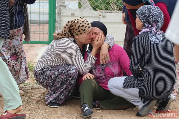 Denizli bu olayı konuşuyor! İki gençten 5 gündür haber alınamıyor: 20 saati aşkın süredir su kuyusu kazılıyor - 10