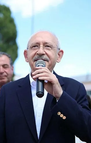 Liyakat nutukları atan Kılıçdaroğlu belediyelerde torpil zinciri kurmuş!