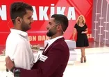 Vedat Alexander Şen 33 yıl sonra kardeşleriyle buluştu! Müge Anlı'da büyük kavuşma