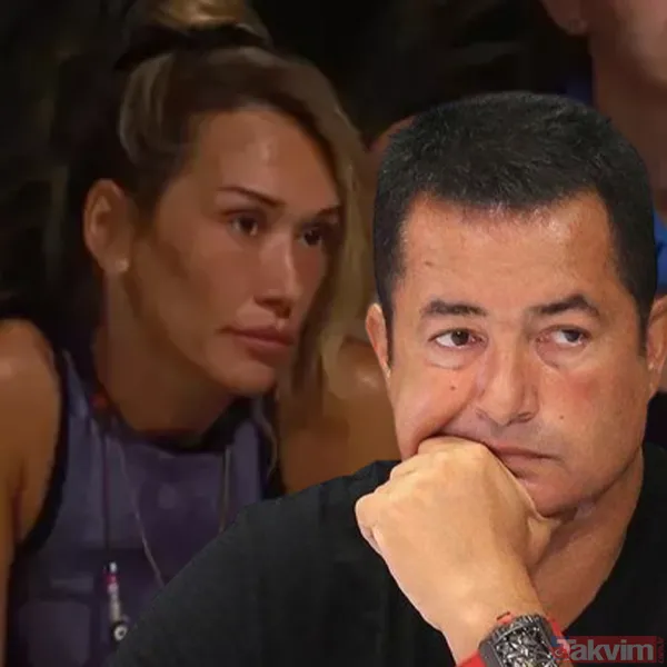 5 ödülden faydalanamayacak! Survivor tarihinde bir ilk: Seda Aktuğlu Kolombiya ve Dominik'i karıştırdı! Polis operasyonunun perde arkası - 1