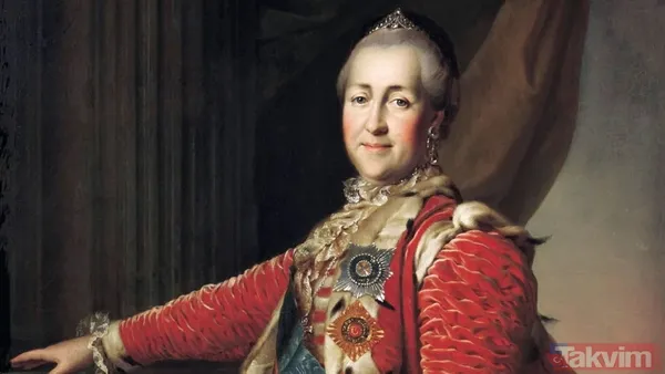 Erkek egemen dünyaya meydan okudular! İşte dünya tarihini değiştiren kadın liderler - 5