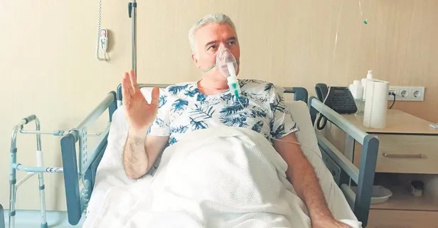 Nefes nefese mücadele