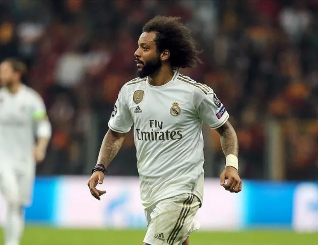 Marcelo’dan emeklilik kararı