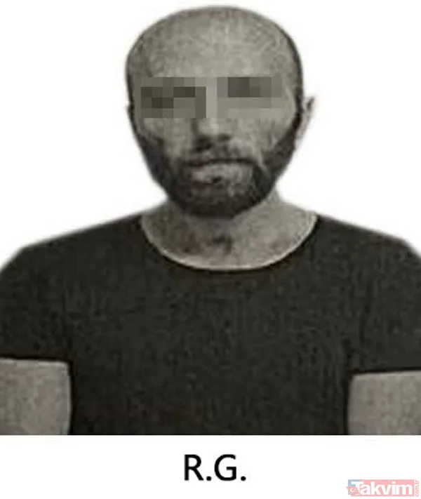 İsrail istihbaratı MOSSAD'la bağlantıları tespit edilen sanıklar yargılanıyor: "Gazze'de bir daha güneş yüzü bile göremeyiz" - 13