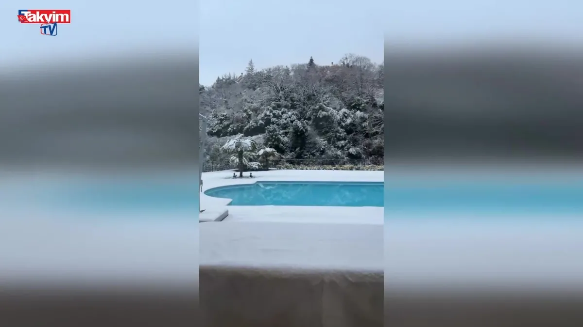 Demet Akalın’dan kartpostallık paylaşım!
