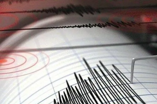 Son dakika: Akdeniz'de 4.5 büyüklüğünde korkutan deprem! 4 Eylül AFAD son depremler