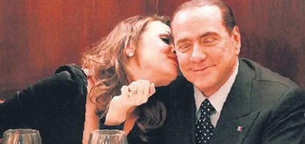 Silvio’nun günü!