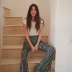 Uzak Şehir’in Meryem’i geçen yıl sessiz sedasız gelin oldu! Ceren Moray’ın eşi ünlü DJ çıktı!