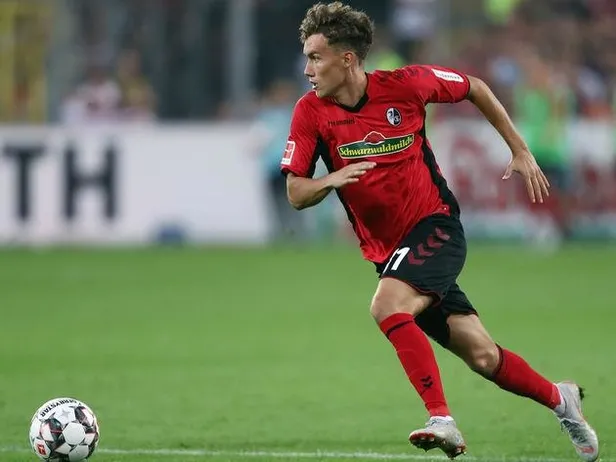 Fenerbahçe yıldız avında: Jorge Jesus’un Benfica’dan eski öğrencisini istediği öne sürülüyor-5