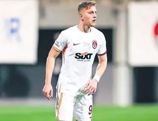 Metehan takımda kaldı