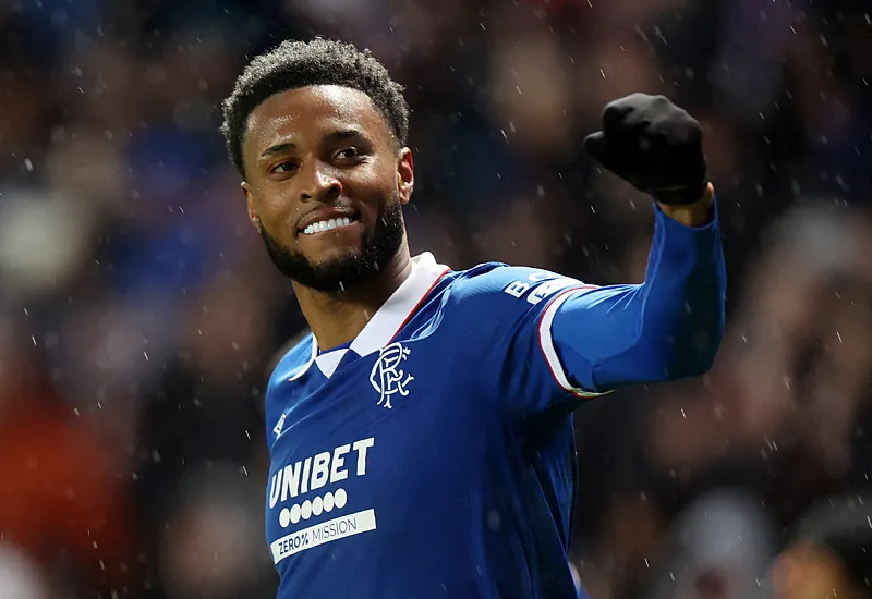 Fenerbahçe'den sürpriz forvet transferi! Pazarlıklar başladı - 25