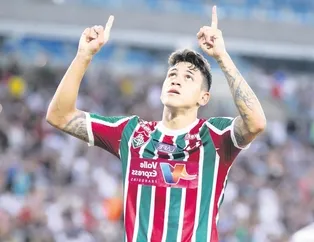 Alex’ten Pedro önerisi