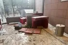CHP’deki "mutlak butlan" sonrası muhalif basından sansür: Genel merkezdeki arbede ve yağmayı görmezden geldiler!