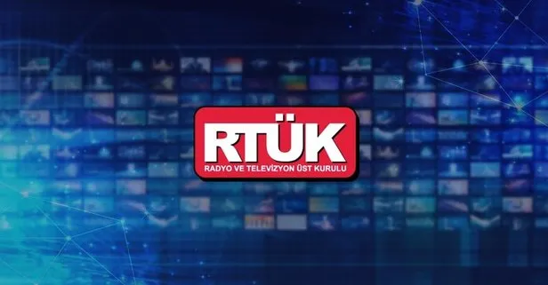 RTÜK’ten ’yayıncılık etik ilkeleri’ hatırlatması