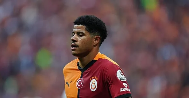 Galatasaray'dan 3 futbolcu için sakatlık açıklaması!