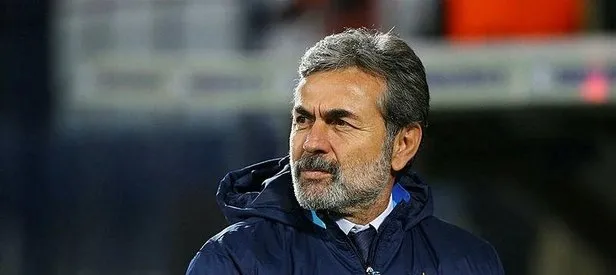 Aykut Kocaman’a flaş teklif! Görüşmeler başladı