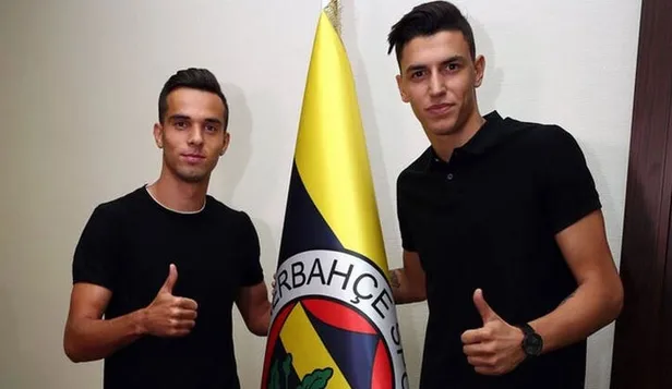 Fenerbahçe'ye gençlik iksiri! Teknik ekipten futbolculara kadar artık genç isimler tercih ediliyor...-3