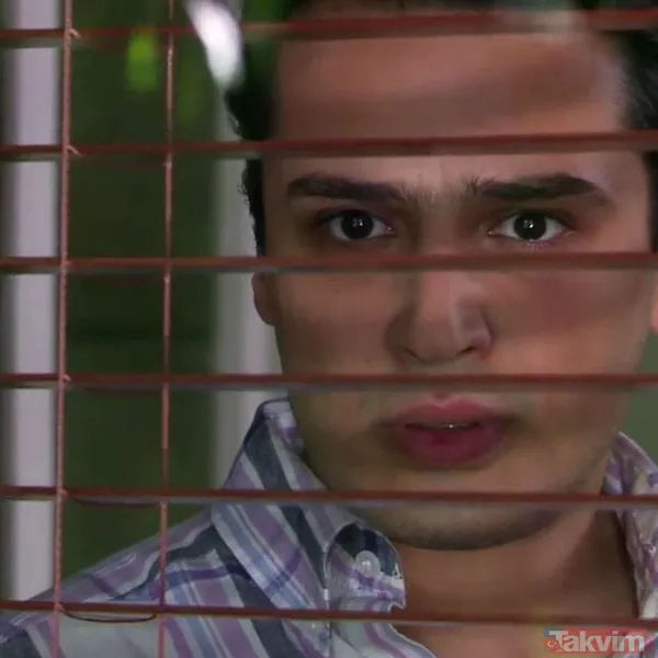 Aşk-ı Memnu’nun Beşir’i Baran Akbulut’u tanıyabilene aşk olsun! “Sen neymişsin be Beşir” Son haliyle ağızları açık bıraktı - 6