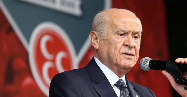 MHP lideri Devlet Bahçeli'den "15 Temmuz" mesajı! "Türk tarihinde bir eşik" deyip uyardı: Gelecek nesiller tetikte olmalı