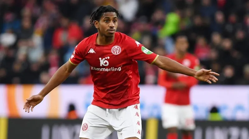 Barreiro kapışması: Fenerbahçe, Galatasaray'ın da transfer listesinde yer alan yıldız futbolcu için harekete geçti-2