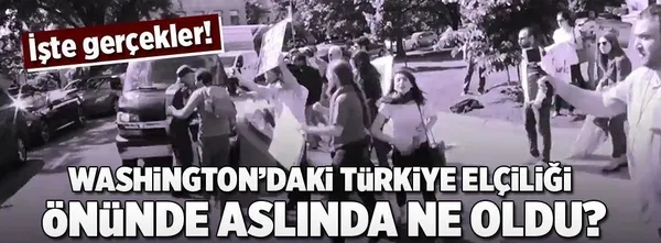 ABD'de gözaltına alınan Necmi Ayten: PKK'lılar oraya bilerek geldi-1