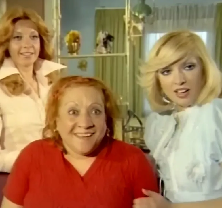 Serpil Nur şöhreti elinin tersiyle itmişti: Yeşilçam güzelinden mutfak paylaşımı - 6