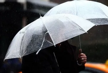 Meteoroloji İstanbul için saat verdi! Yeni yağış dalgası geliyor! Yağmur, pus, sis... 2 Mart hava durumu raporu!