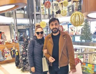 Romantik İzel
