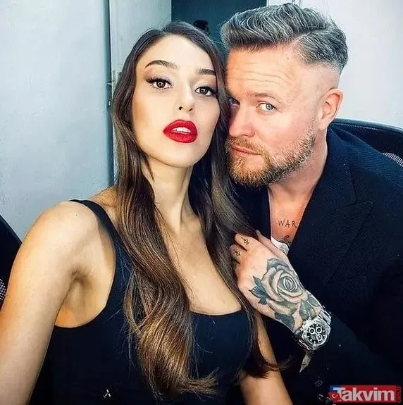 Demet Akalın övmeye doyamıyor "Senden sonra daha gelmez..." Daha önce de Mert Yazıcıoğlu'nu Mert Ramazan Demir uğruna harcamıştı - 9