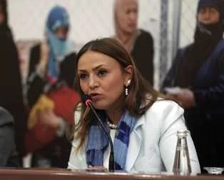 KADEM’in Mülteci Kadınlar araştırması