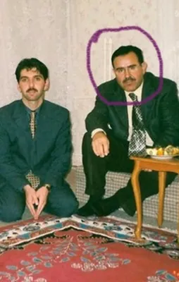 Alçak örgütün film gibi kurgusu