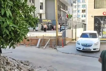 SON DAKİKA DEPREMLERİ.. Adana'da 5.5 büyüklüğünde deprem meydana geldi