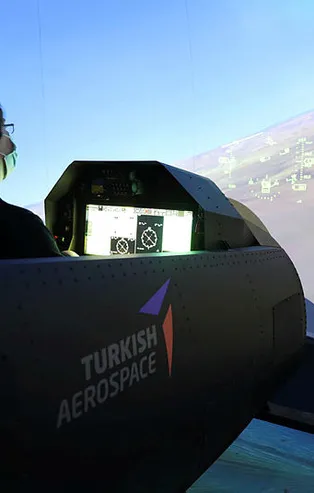 Teknofest’in üçüncüsü bugün Gaziantep’te başlıyor!