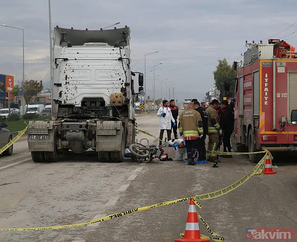 Yaralanan baba Ahmet Elhuseyin ile diğer çocukları R.E. ve Ş.E. de ilk müdahalenin ardından tedavi için Hatay Eğitim ve Araştırma Hastanesi'ne kaldırıldı.