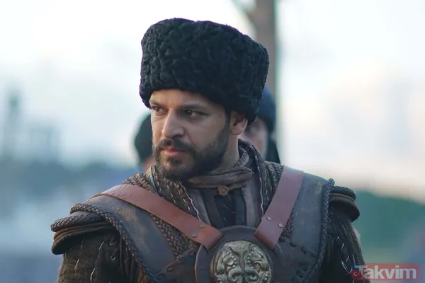 Geri sayım başladı! Bozkır Arslanı Celaleddin'in heyecanla beklenen ilk bölüm fragmanı yayınlandı! - 7