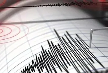 AFAD duyurdu: Malatya'da peş peşe deprem