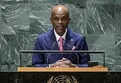 Togo Dışişleri Bakanı Robert Dussey'den BM'de 'One Minute' ayarı! "Kim oluyorsunuz ki bize böyle patronluk taslıyorsunuz"