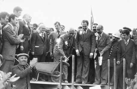 Vefatının 7. yılında Erbakan Hoca